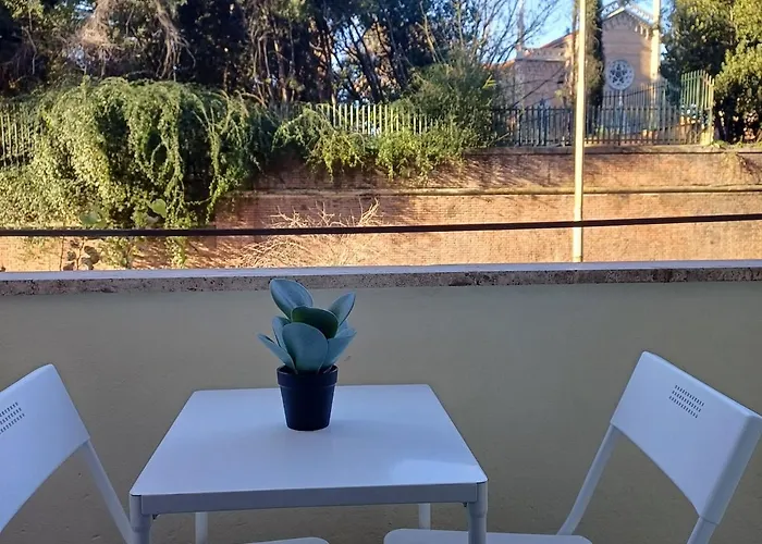 Marrucini Garden *