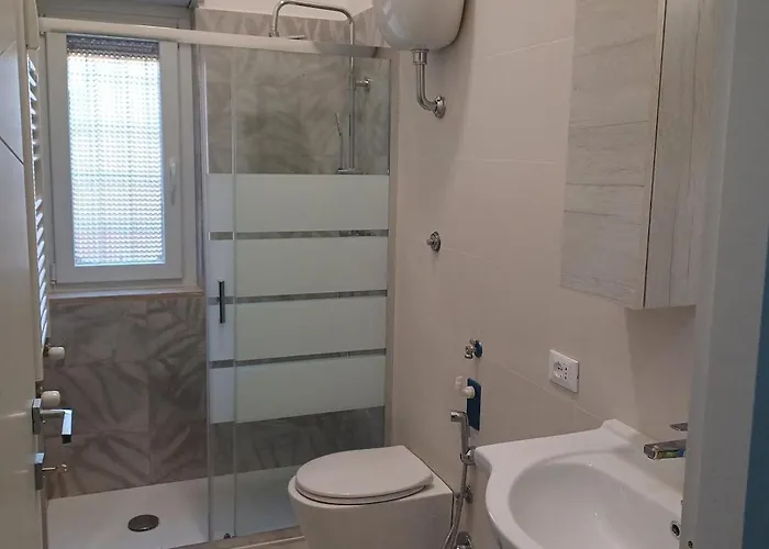 Marrucini Garden Appartement
