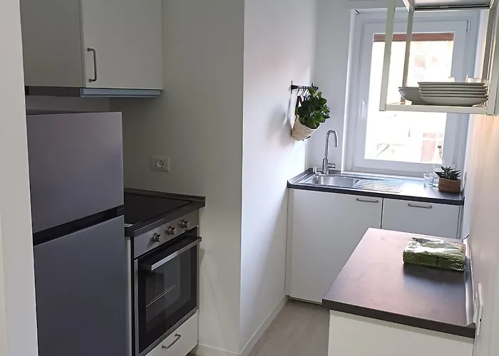 Marrucini Garden Appartement