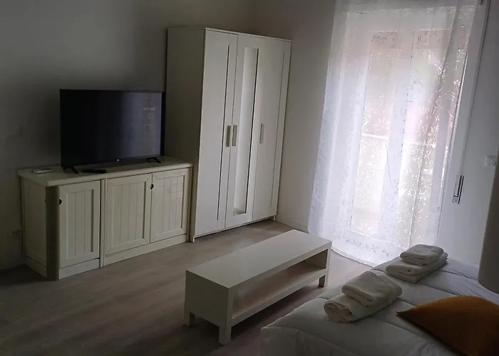 Marrucini Garden Appartement