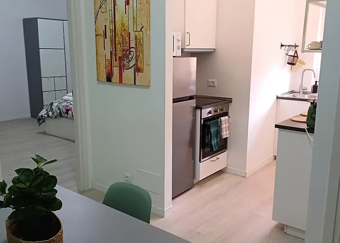 Appartement Marrucini Garden